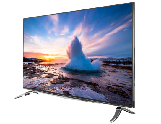 Прошивка телевизора {incity}